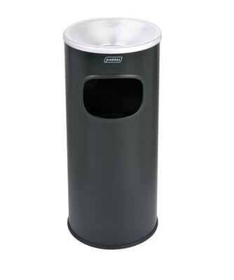 Cenicero cubo de basura 30L
